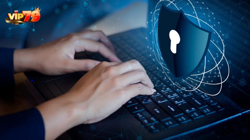 Hướng dẫn anh em cách chơi Vip79 bảo mật danh tính
